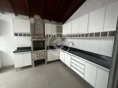 Casa de Condomínio com 4 Quartos à venda, 100m² no Parque Residencial das Nações Indígenas, Cuiabá