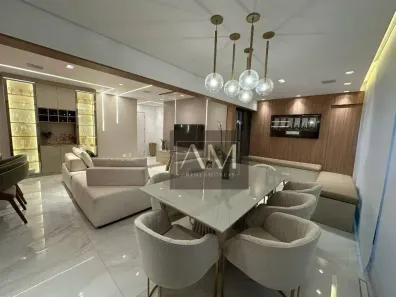 Apartamento com 3 Quartos à venda, 123m² no Tatuapé, São Paulo