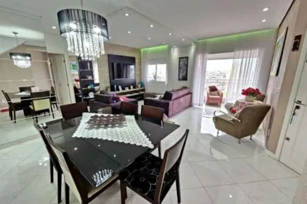 Cobertura com 4 Quartos à venda, 270m² no Santa Paula, São Caetano do Sul