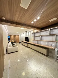 Apartamento com 3 Quartos à venda, 140m² no Jatiúca, Maceió