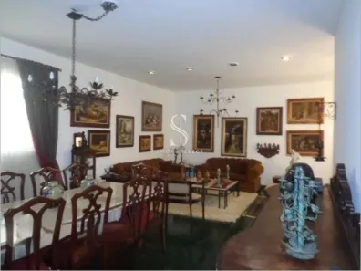 Casa com 4 Quartos à venda, 380m² no Jardim das Bandeiras, São Paulo