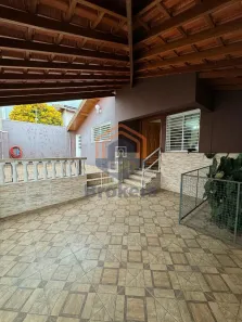 Casa com 3 Quartos à venda, 145m² no Parque Residencial Eloy Chaves, Jundiaí