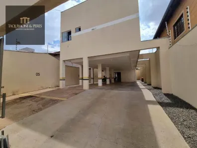 Kitnet com 1 Quarto para alugar, 49m² no Boa Vista, Anápolis
