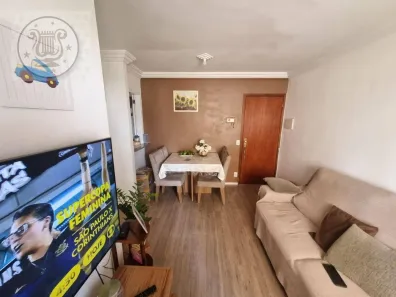 Apartamento com 3 Quartos à venda, 89m² no Jardim Peri, São Paulo