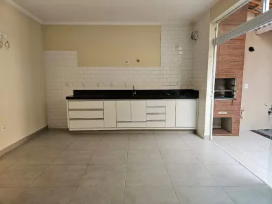 Casa com 3 Quartos à venda, 140m² no Cidade Morumbi, São José dos Campos
