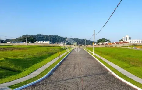 Lote/Terreno à venda, 350m² no Velha Central, Blumenau