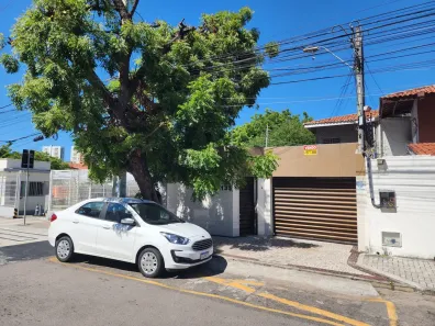 Imóvel Comercial com 5 Quartos à venda, 134m² no Engenheiro Luciano Cavalcante, Fortaleza