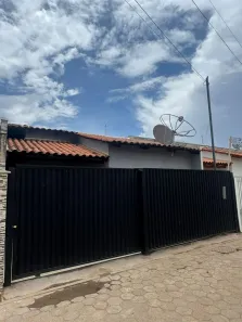 Apartamento com 2 Quartos para alugar, 60m² no Loteamento Mimoso Doeste II, Luís Eduardo Magalhães