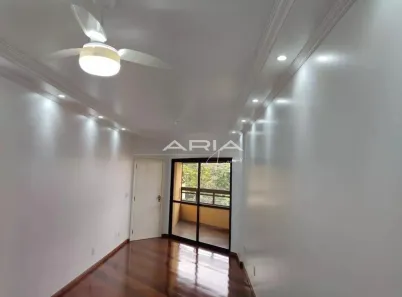 Apartamento com 3 Quartos à venda, 127m² no Jardim Palermo, Londrina