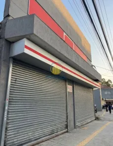Ponto Comercial para alugar, 350m² no Cidade Ademar, São Paulo