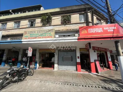 Ponto Comercial à venda, 56m² no Centro, Juiz de Fora