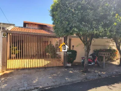 Casa com 3 Quartos à venda, 207m² no Residencial Macedo Teles I, São José do Rio Preto