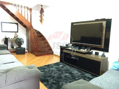 Sobrado com 2 Quartos à venda, 117m² no Santa Paula, São Caetano do Sul