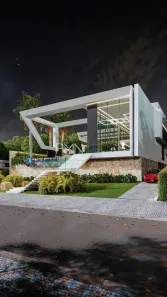 Casa de Condomínio com 4 Quartos à venda, 600m² no Loteamento Residencial Entre Verdes (Sousas), Campinas