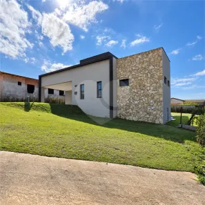 Casa de Condomínio com 4 Quartos à venda, 259m² no Village Ipanema II, Araçoiaba da Serra