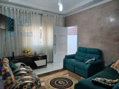 Casa com 4 Quartos à venda, 195m² no Jardim Aurélia, Campinas
