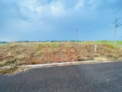 Lote/Terreno à venda, 250m² no Vale do Sol, Piracicaba