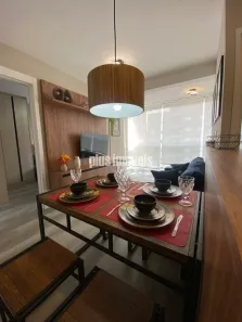 Apartamento com 2 Quartos à venda, 56m² no Vila Andrade, São Paulo