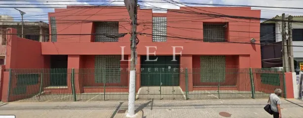 Sala Comercial à venda, 720m² no Indianópolis, São Paulo