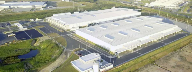 Galpão/Depósito/Armazém para alugar, 3806m² no Jardim Itatiaia, Itatiaia
