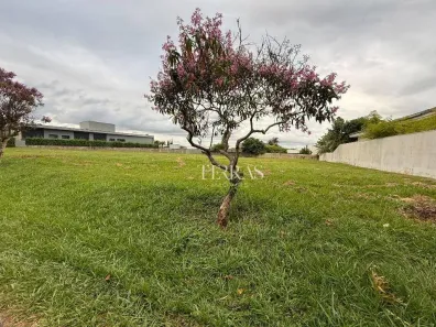 Lote/Terreno à venda, 1012m² no Loteamento Parque Chapada de Itu, Itu