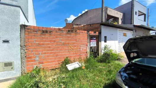 Lote/Terreno à venda, 125m² no Jardim Novo Cambuí, Hortolândia