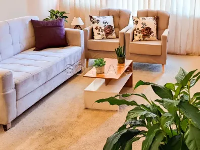 Apartamento com 1 Quarto à venda, 52m² no Centro, São Bernardo do Campo