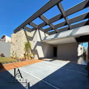 Casa com 3 Quartos à venda, 180m² no Vila Morumbi, Campo Grande