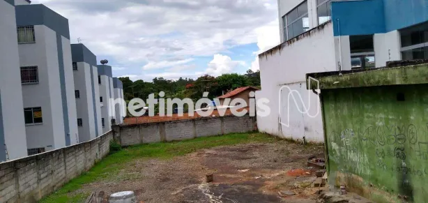Lote/Terreno à venda, 525m² no Venda Nova, Belo Horizonte