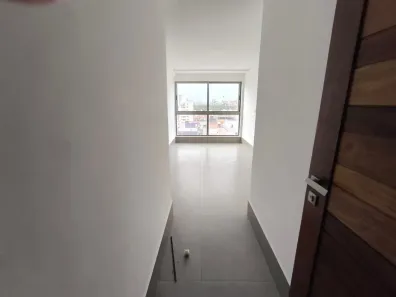 Apartamento com 3 Quartos para alugar, 55m² no Bessa, João Pessoa