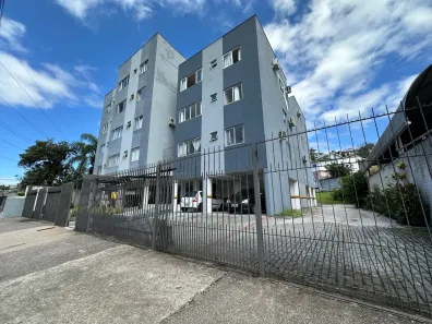 Apartamento com 2 Quartos à venda, 62m² no Roçado, São José