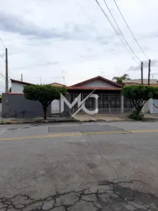 Casa com 3 Quartos à venda, 300m² no Jardim Santa Maria, Jacareí