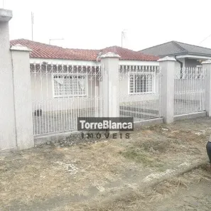 Casa com 4 Quartos à venda, 580m² no Orfãs, Ponta Grossa