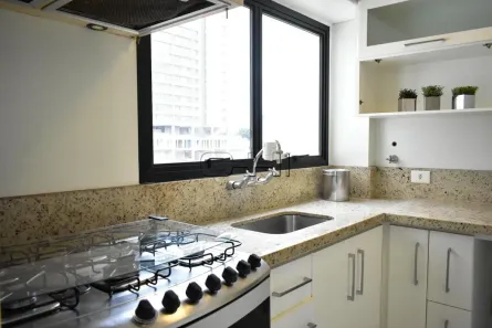 Apartamento com 4 Quartos à venda, 280m² no Vila Clementino, São Paulo