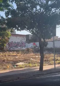 Lote/Terreno à venda, 960m² no Parque Industrial, São José do Rio Preto
