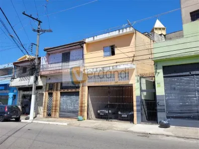 Sobrado com 3 Quartos à venda, 120m² no Vila Invernada, São Paulo