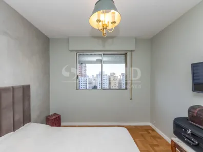 Apartamento com 2 Quartos à venda, 127m² no Cerqueira César, São Paulo