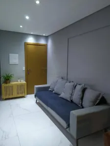Apartamento com 2 Quartos à venda, 70m² no Jardim Vale do Sol, São José dos Campos