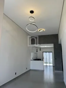 Casa de Condomínio com 3 Quartos à venda, 120m² no Horto Florestal, Sorocaba
