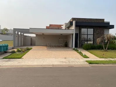 Casa de Condomínio com 3 Quartos à venda, 303m² no Residencial Campo Camanducaia, Jaguariúna
