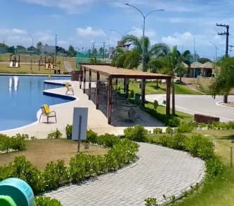 Lote/Terreno à venda, 240m² no Cidade Balneária Novo Mundo I, Conde