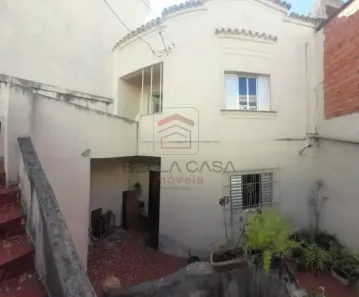 Sobrado com 2 Quartos à venda, 140m² no Vila Monumento, São Paulo