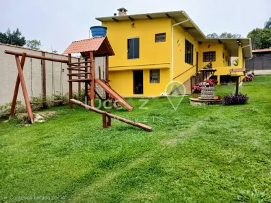 Fazenda/Sítio com 2 Quartos à venda, 180m² no Condomínio Lagoinha, Jacareí