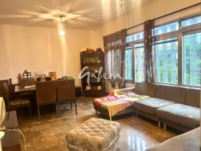 Casa com 3 Quartos para alugar, 250m² no Santa Paula, São Caetano do Sul