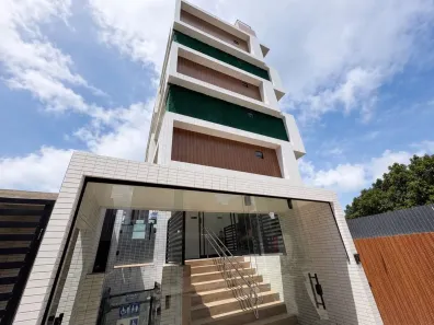 Flat com 1 Quarto à venda, 21m² no Cabo Branco, João Pessoa