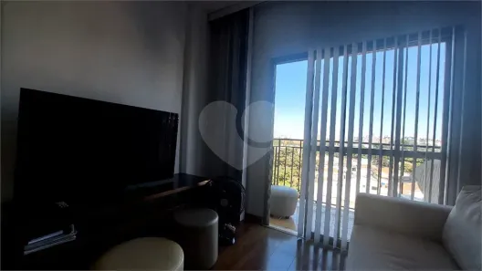 Apartamento com 2 Quartos à venda, 68m² no Vila Leopoldina, São Paulo