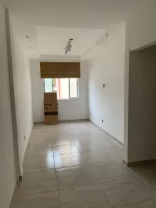 Apartamento com 1 Quarto à venda, 55m² no Grajaú, Rio de Janeiro