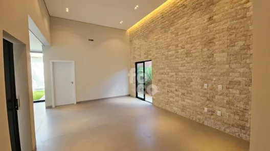 Casa de Condomínio com 3 Quartos à venda, 156m² no Loteamento Portal do Vale II, Uberlândia
