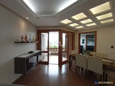 Apartamento com 2 Quartos à venda, 104m² no Pio X, Caxias do Sul
