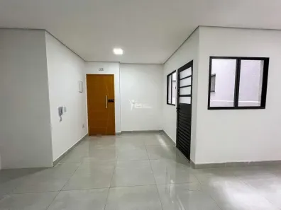 Apartamento com 2 Quartos à venda, 54m² no Vila América, Santo André
